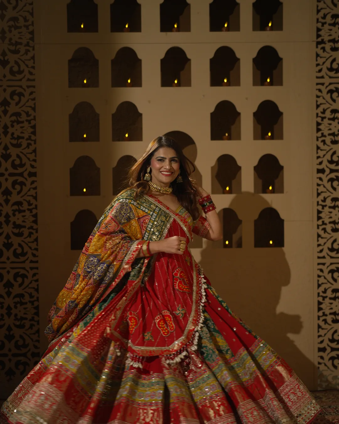 Zankhana Panchal, Corporate Director
